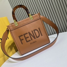 Fendi Shopping Bags